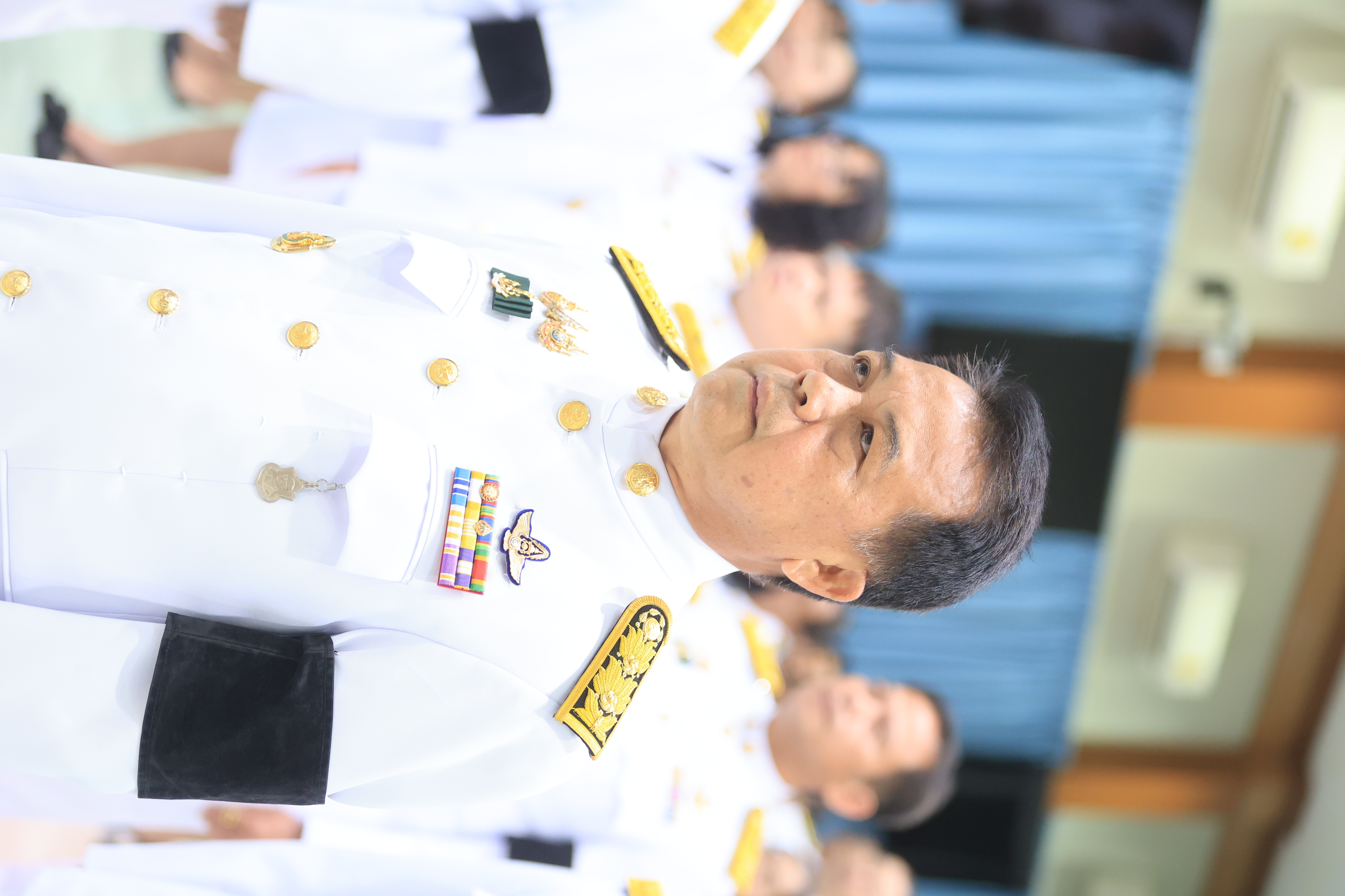 title - ส.ป.ก. จัดพิธีถวายพระพรชัยมงคล สมเด็จพระนางเจ้าฯ พระบรมราชินี เนื่องในโอกาสพระราชพิธีมหามงคลเฉลิมพระชนมพรรษา 4 รอบ 3 มิถุนายน 2569